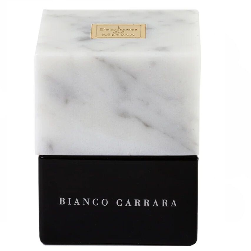 Парфюмированная вода унисекс I Profumi Del Marmo Bianco Carrara, 50 мл
Парфюмированная вода унисекс I Profumi Del Marmo Bianco Carrara, 50 мл