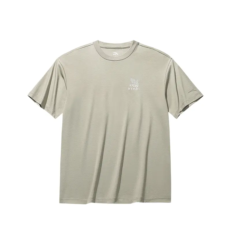 ANTA Футболка Life Collection мужская dust khaki, Хаки, ANTA Футболка Life Collection мужская dust khaki
ANTA Футболка Life Collection мужская dust khaki, Хаки, ANTA Футболка Life Collection мужская dust khaki