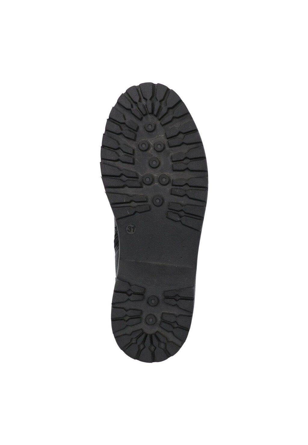 Ботильоны на шнуровке SANDY B Mexx, черный
Ботильоны на шнуровке SANDY B Mexx, черный