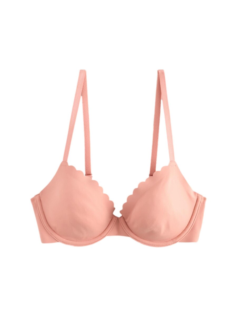 Бюстгальтер-футболка Next Forever Lite, светло-розовый
Бюстгальтер-футболка Next Forever Lite, светло-розовый