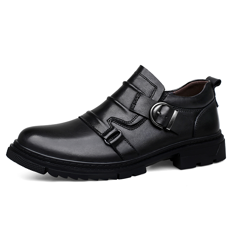 Повседневная обувь мужская Bull Thunder, Black
Повседневная обувь мужская Bull Thunder, Black