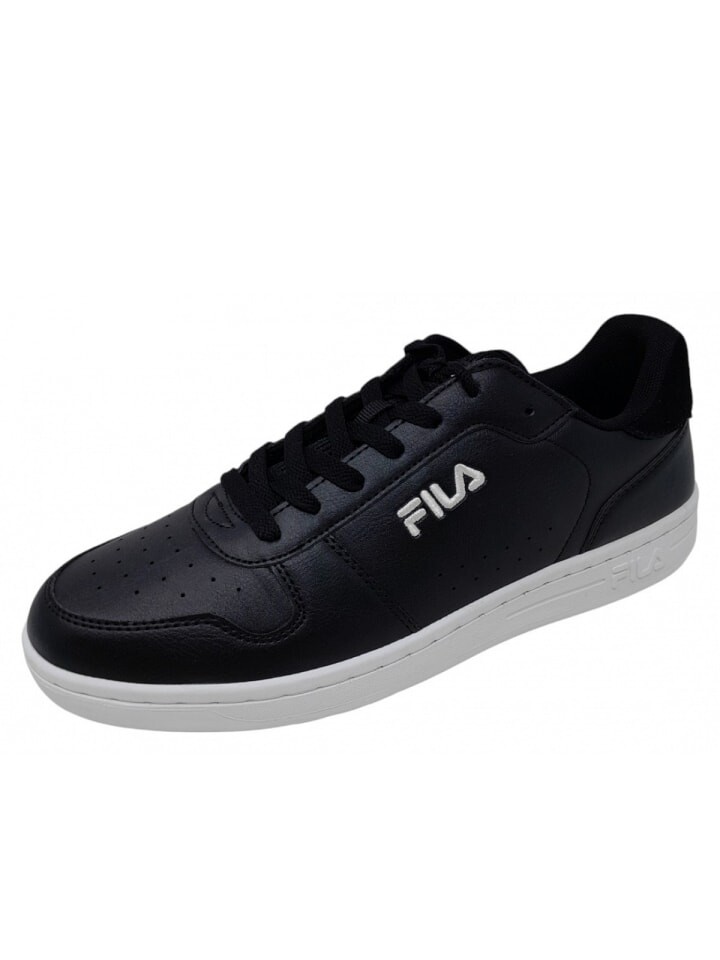 Кроссовки на шнуровке Fila Sneaker Netforce II XCRT, черный
Кроссовки на шнуровке Fila Sneaker Netforce II XCRT, черный