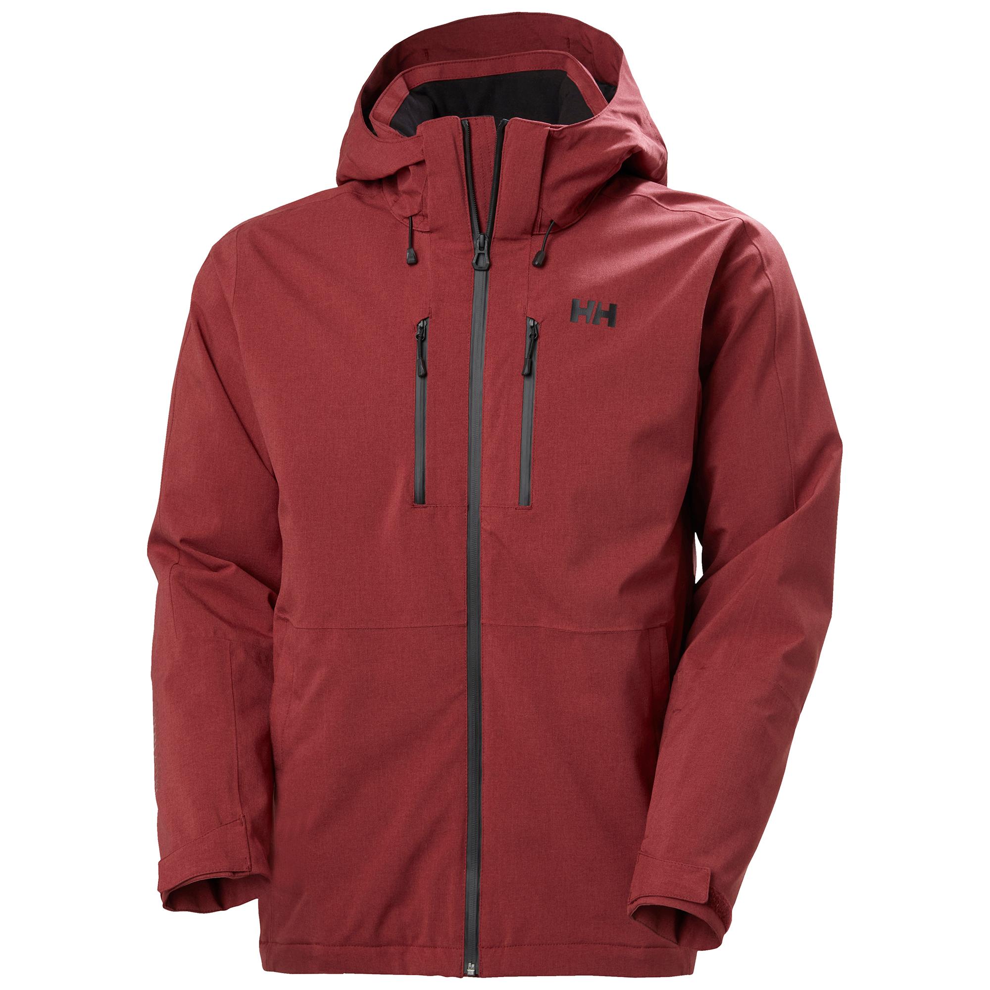 Мужская куртка Juniper 3.0 Helly Hansen, Mars Red
Мужская куртка Juniper 3.0 Helly Hansen, Mars Red