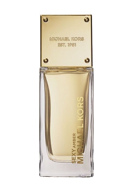 Парфюмированная вода 50ml MICHAEL KORS
Парфюмированная вода 50ml MICHAEL KORS