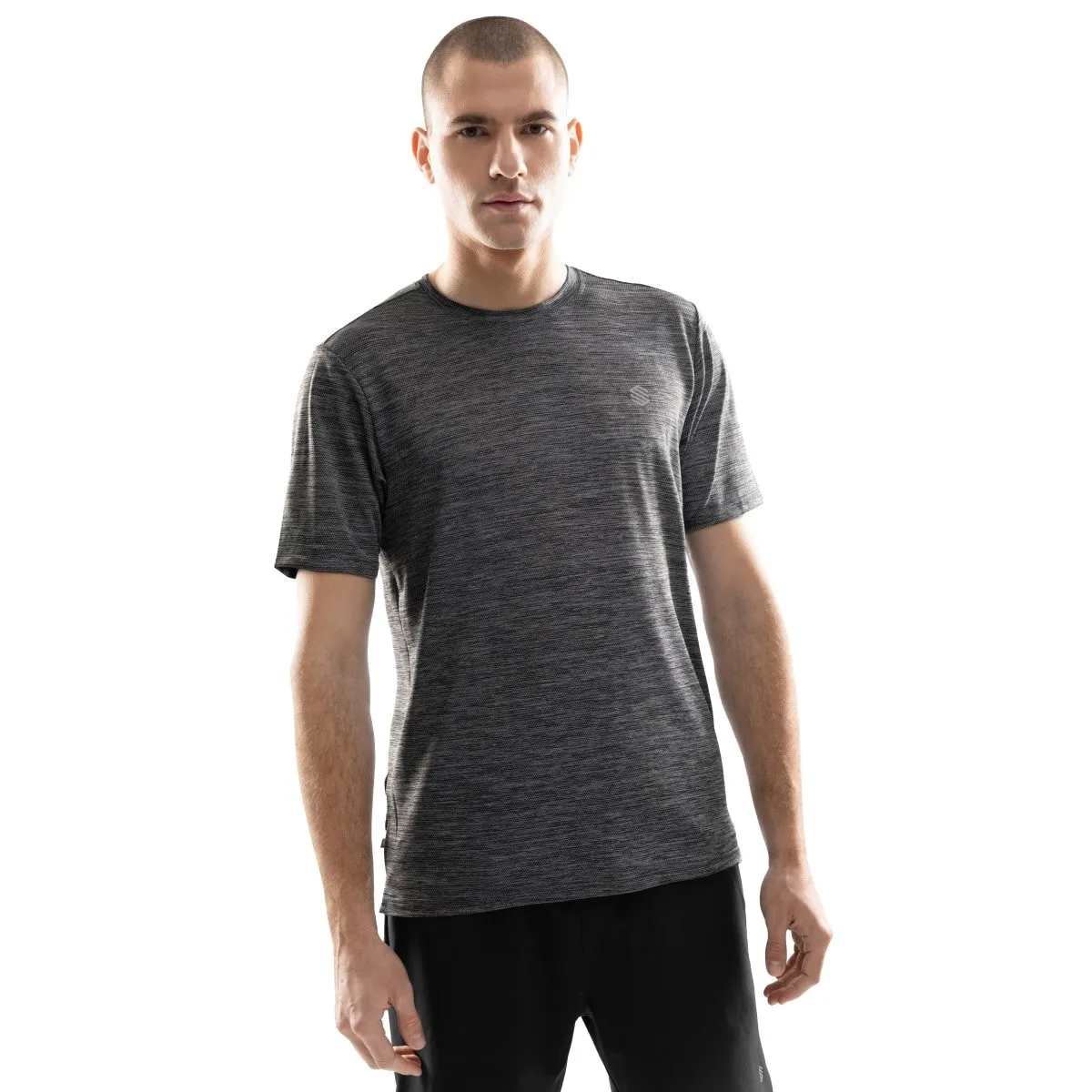 Мужская тренировочная футболка Siroko, серый
Мужская тренировочная футболка Siroko, серый