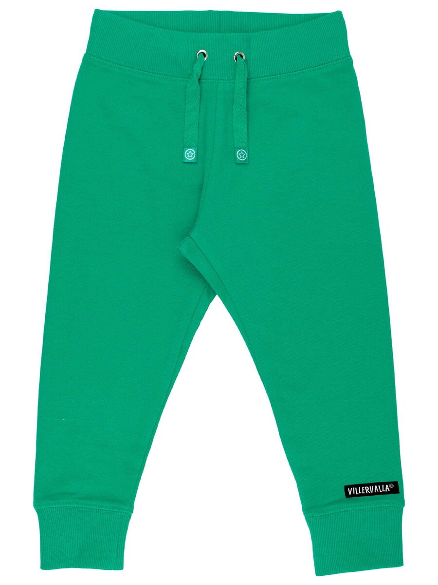 Обычные брюки Villervalla, зеленый
Обычные брюки Villervalla, зеленый