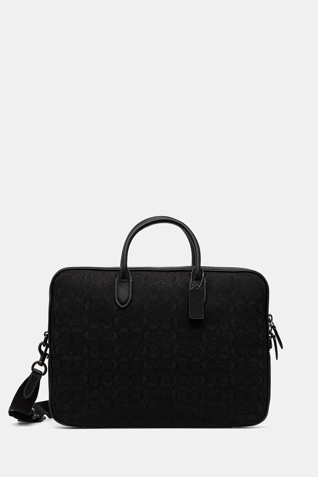 Сумка Coach, черный
Сумка Coach, черный