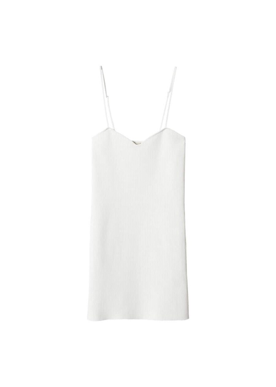 Вязаное платье Mango LAUREL, экрю
Вязаное платье Mango LAUREL, экрю