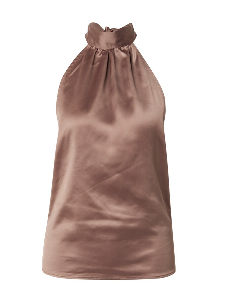 Блуза millane Blouse Monique, коричневый
Блуза millane Blouse Monique, коричневый