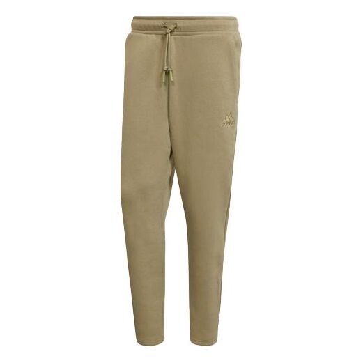 Спортивные штаны Men's adidas Fl Pt Solid Color Drawstring Sports Pants/Trousers/Joggers Khaki, хаки
Спортивные штаны Men's adidas Fl Pt Solid Color Drawstring Sports Pants/Trousers/Joggers Khaki, хаки