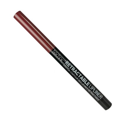 Выдвижной карандаш для губ - Berry Technic
Выдвижной карандаш для губ - Berry Technic