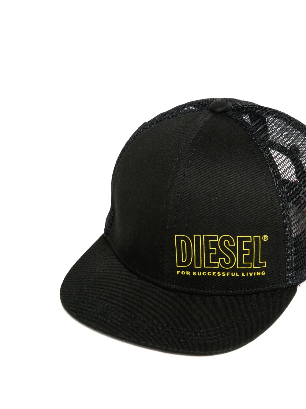 Кепка Fiddit с логотипом Diesel Kids, черный
Кепка Fiddit с логотипом Diesel Kids, черный