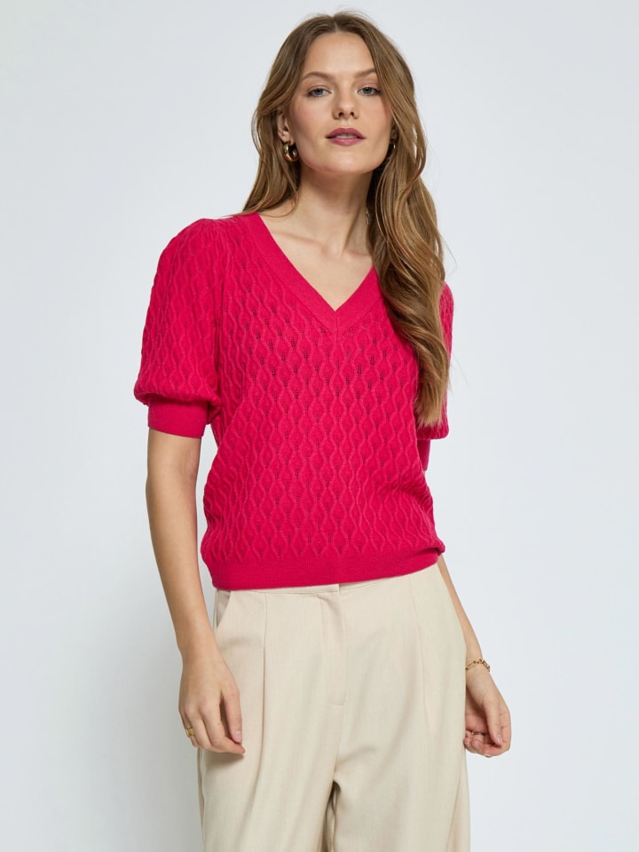 Футболка в цвете Virtual Pink Peppercorn, Розовый, Футболка в цвете Virtual Pink Peppercorn
Футболка в цвете Virtual Pink Peppercorn, Розовый, Футболка в цвете Virtual Pink Peppercorn