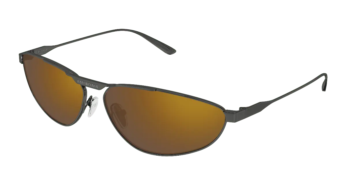 Солнцезащитные очки унисекс BB0417S BALENCIAGA
Солнцезащитные очки унисекс BB0417S BALENCIAGA