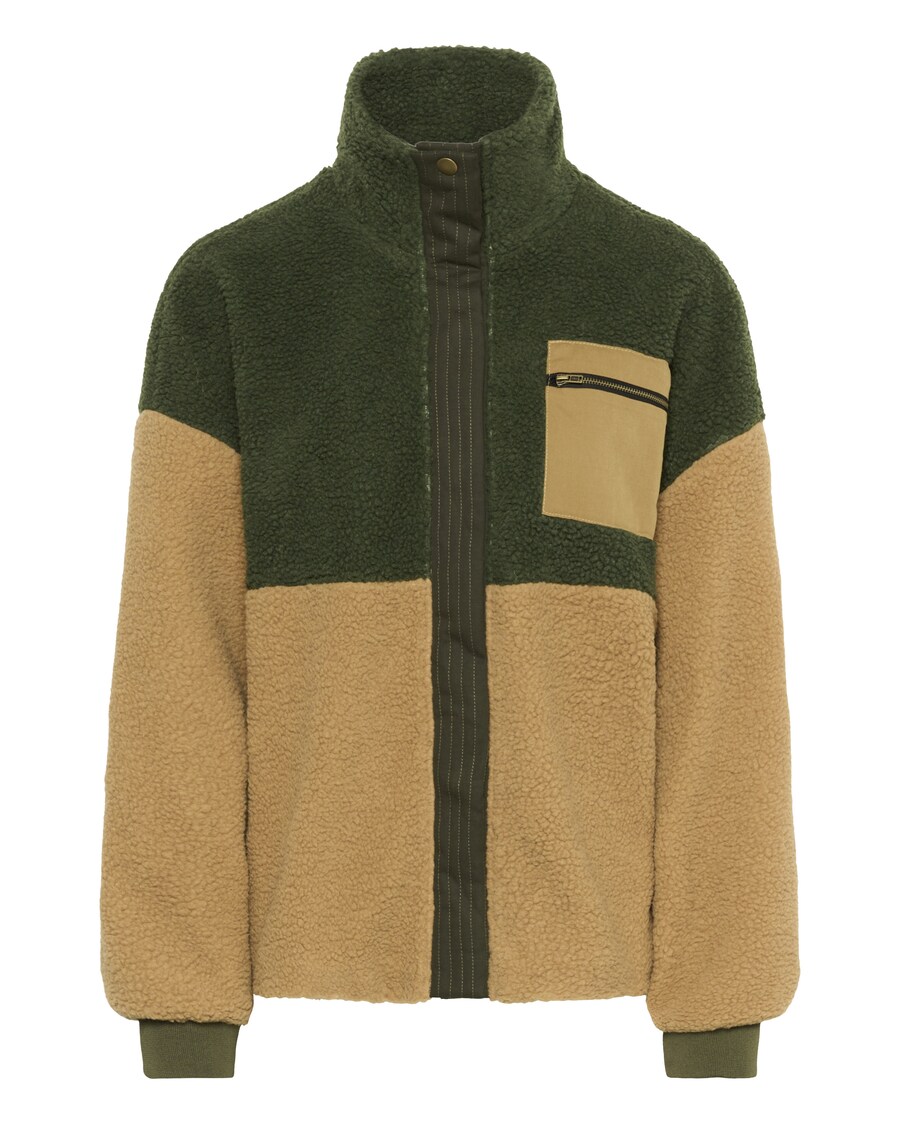 Куртка межсезонная CULTURE, бежевый
Куртка межсезонная CULTURE, бежевый