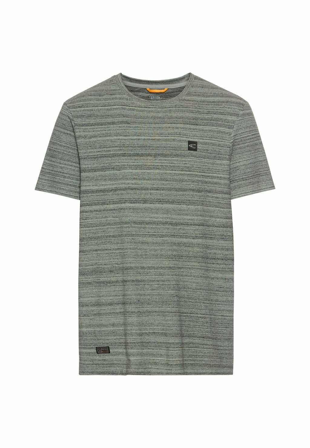 Базовая футболка MIT COOLING EFFEKT camel active, зеленый
Базовая футболка MIT COOLING EFFEKT camel active, зеленый