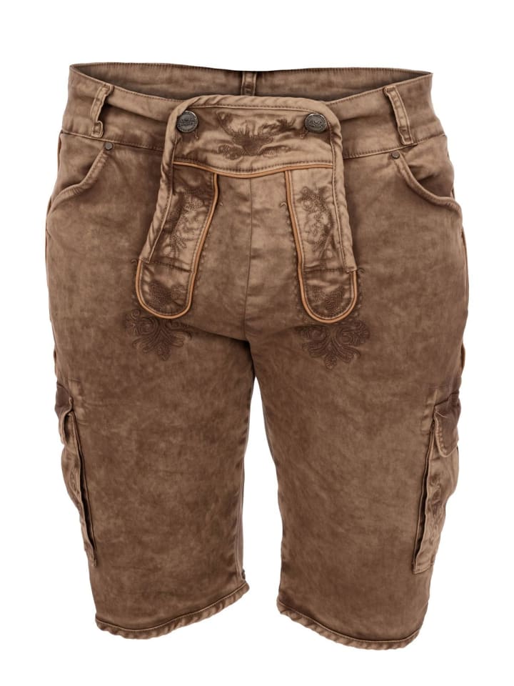 Джинсы Hangowear, коричневый
Джинсы Hangowear, коричневый