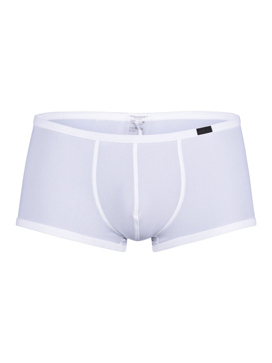 Боксеры Olaf Benz RED2455 Minipants, белый
Боксеры Olaf Benz RED2455 Minipants, белый