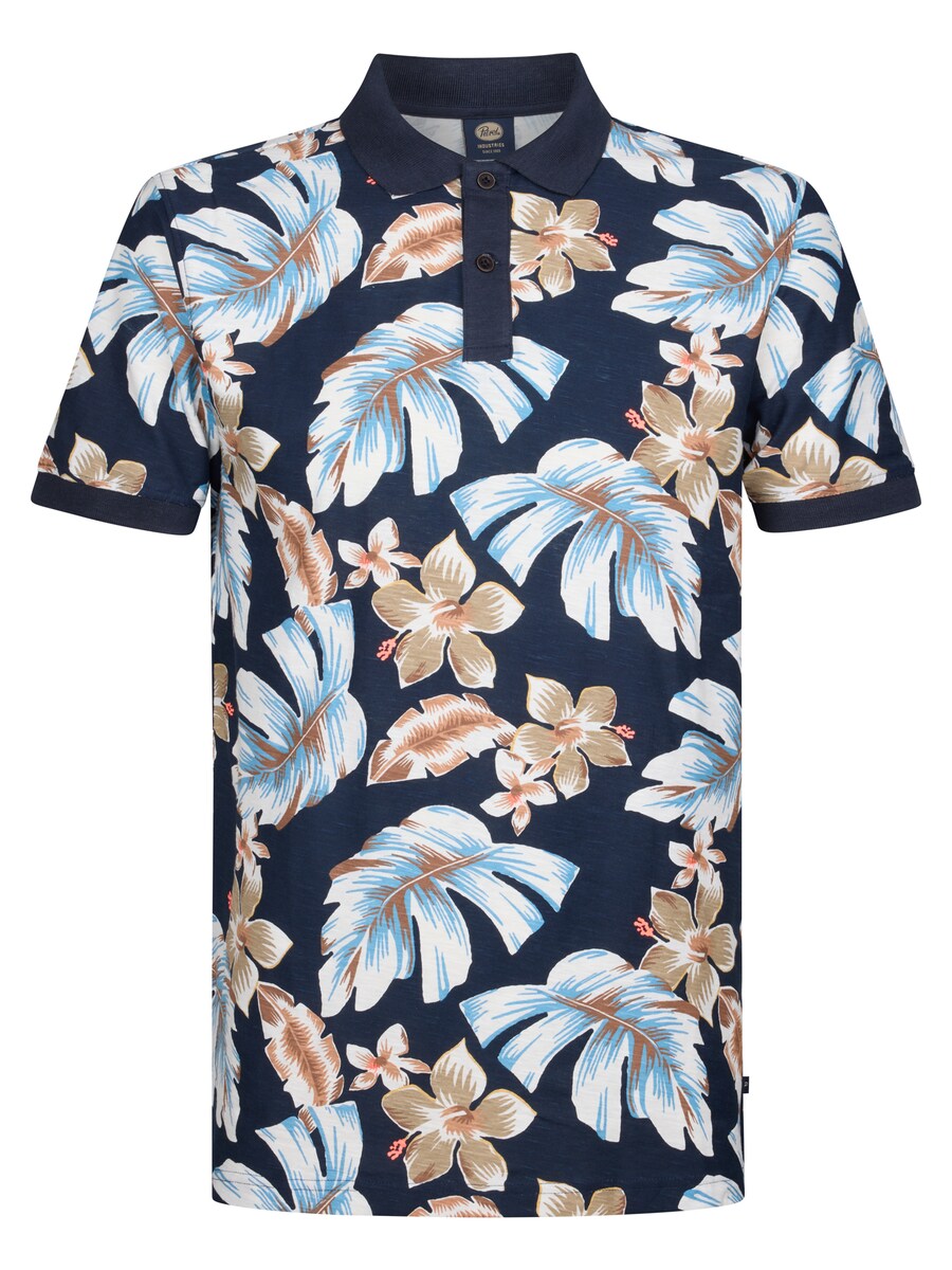 Футболка Petrol Industries Blueview, Navy/Sky blue
Футболка Petrol Industries Blueview, Navy/Sky blue