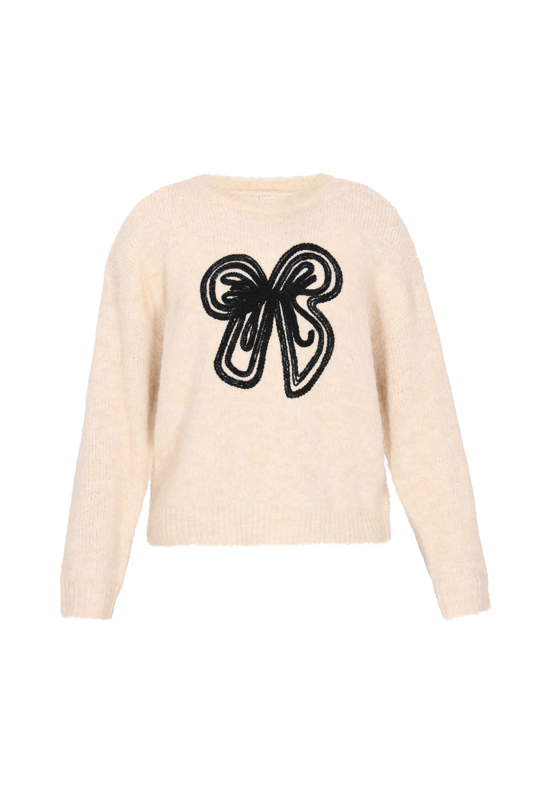 MYMO Свитер в бежевом цвете
MYMO Свитер в бежевом цвете