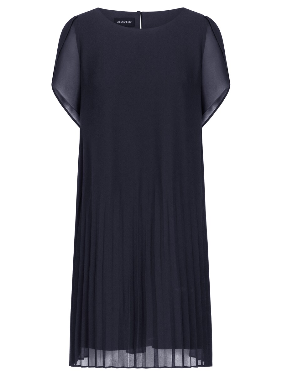 Летнее платье APART, ночной синий
Летнее платье APART, ночной синий