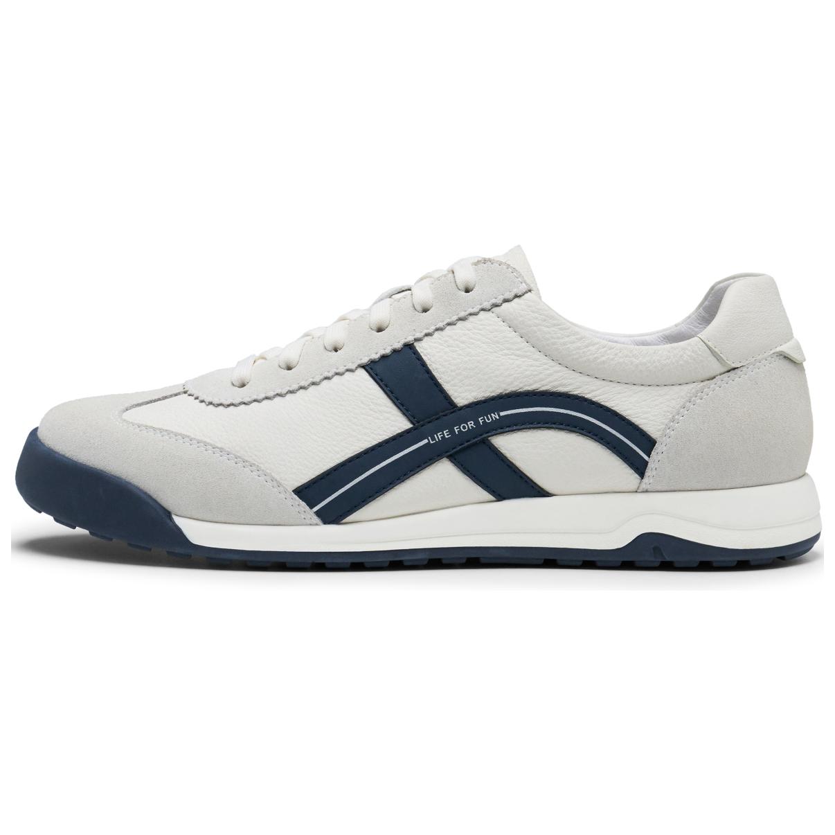 Повседневная обувь мужская низкая Teenmix, Dark Blue
Повседневная обувь мужская низкая Teenmix, Dark Blue