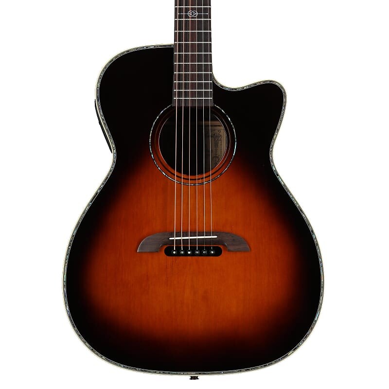 Акустическая гитара Alvarez WY1 Yairi Folk Cutaway Acoustic-Electric Guitar
Акустическая гитара Alvarez WY1 Yairi Folk Cutaway Acoustic-Electric Guitar