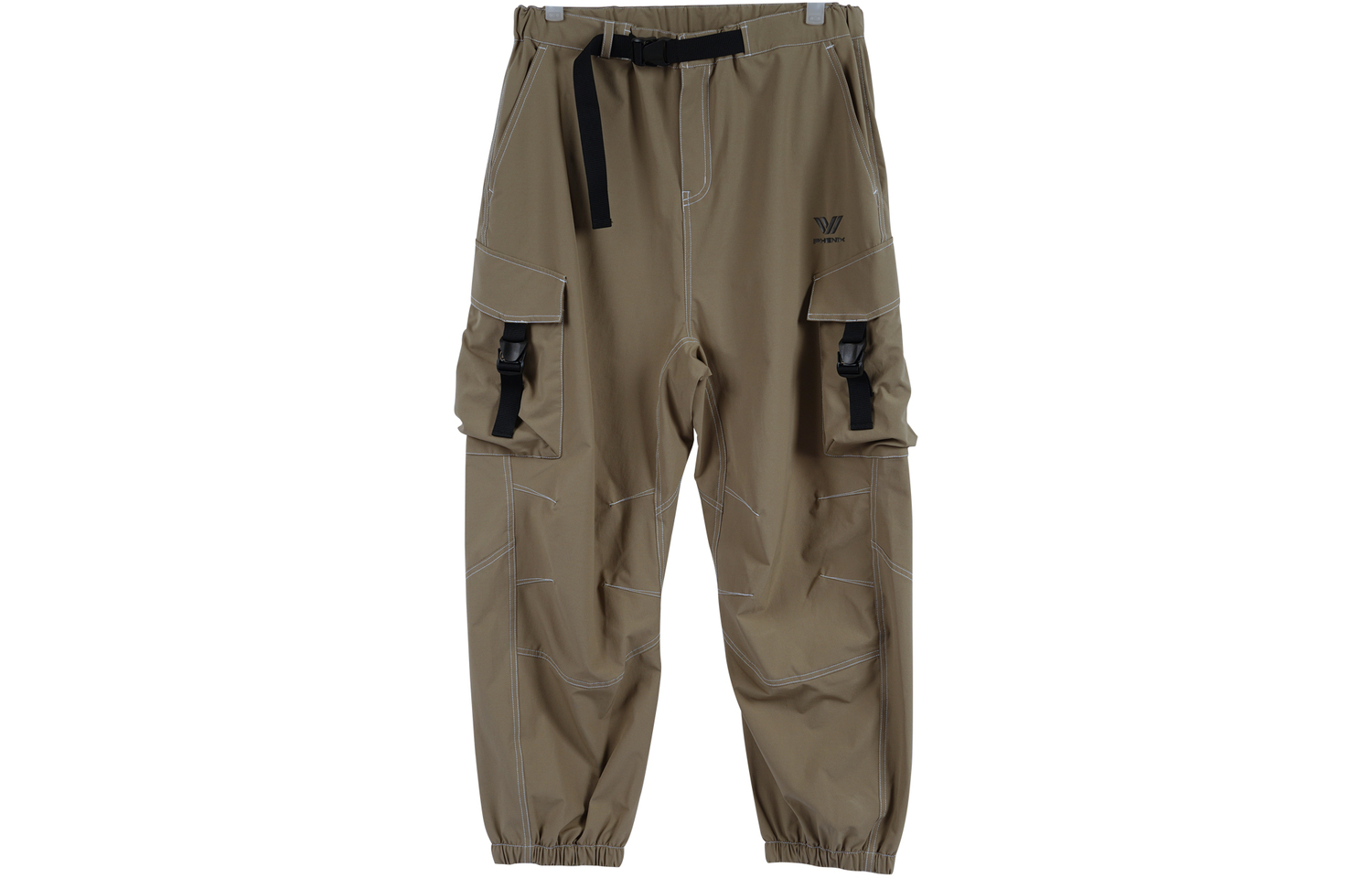 Городские спортивные штаны SP27 мужские Phenix, хаки
Городские спортивные штаны SP27 мужские Phenix, хаки