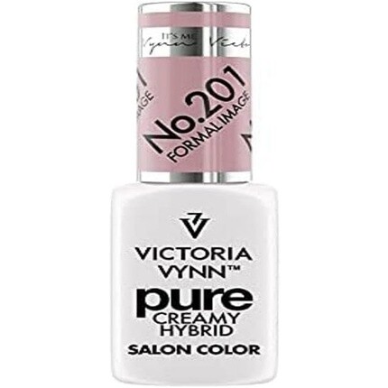 VICTORIA VYNN Pure Creamy Hybrid 201 Официальное изображение
VICTORIA VYNN Pure Creamy Hybrid 201 Официальное изображение