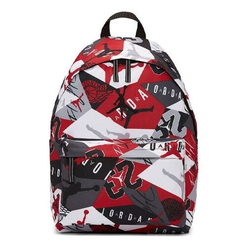 Сумка full logo backpack 'multi' Air Jordan, красный
Сумка full logo backpack 'multi' Air Jordan, красный