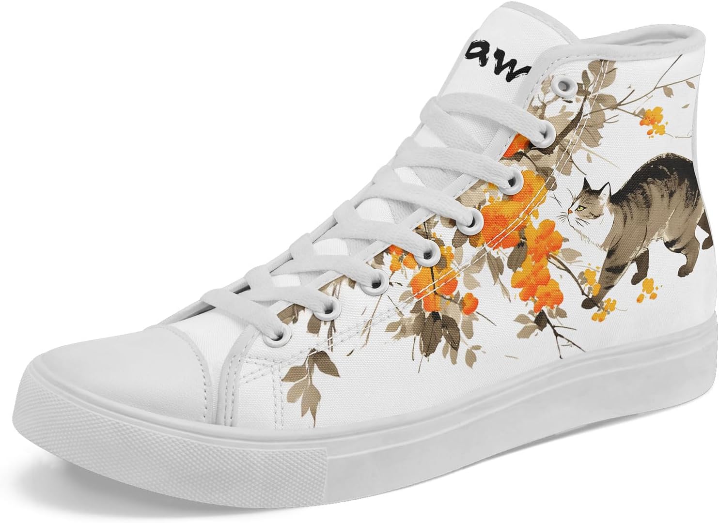 Высокие кеды на платформе AWSOLE с китайской тушью для мужчин и женщин, черные, белые и красные, модные, дышащие, повседневные прогулочные обувь
Высокие кеды на платформе AWSOLE с китайской тушью для мужчин и женщин, черные, белые и красные, модные, дышащие, повседневные прогулочные обувь