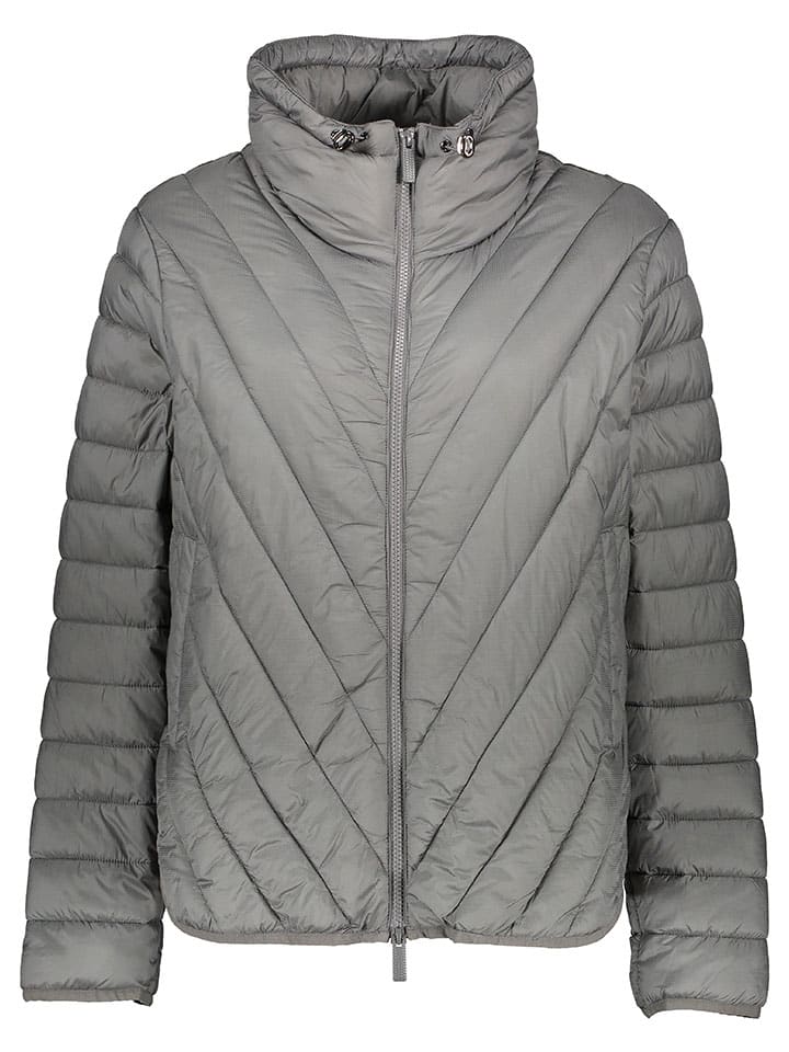 Стеганая куртка Fuchs Schmitt, серый
Стеганая куртка Fuchs Schmitt, серый
