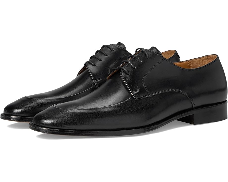 Оксфорды Bruno Magli Bresso, черный
Оксфорды Bruno Magli Bresso, черный