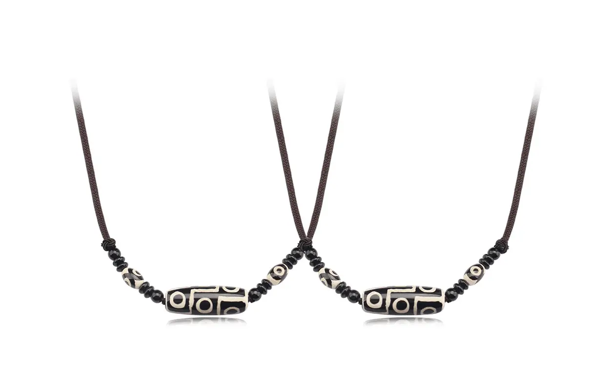 Унисекс ожерелье GIFU
Унисекс ожерелье GIFU