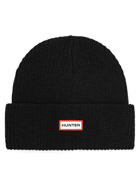Кепка Hunter, черный
Кепка Hunter, черный