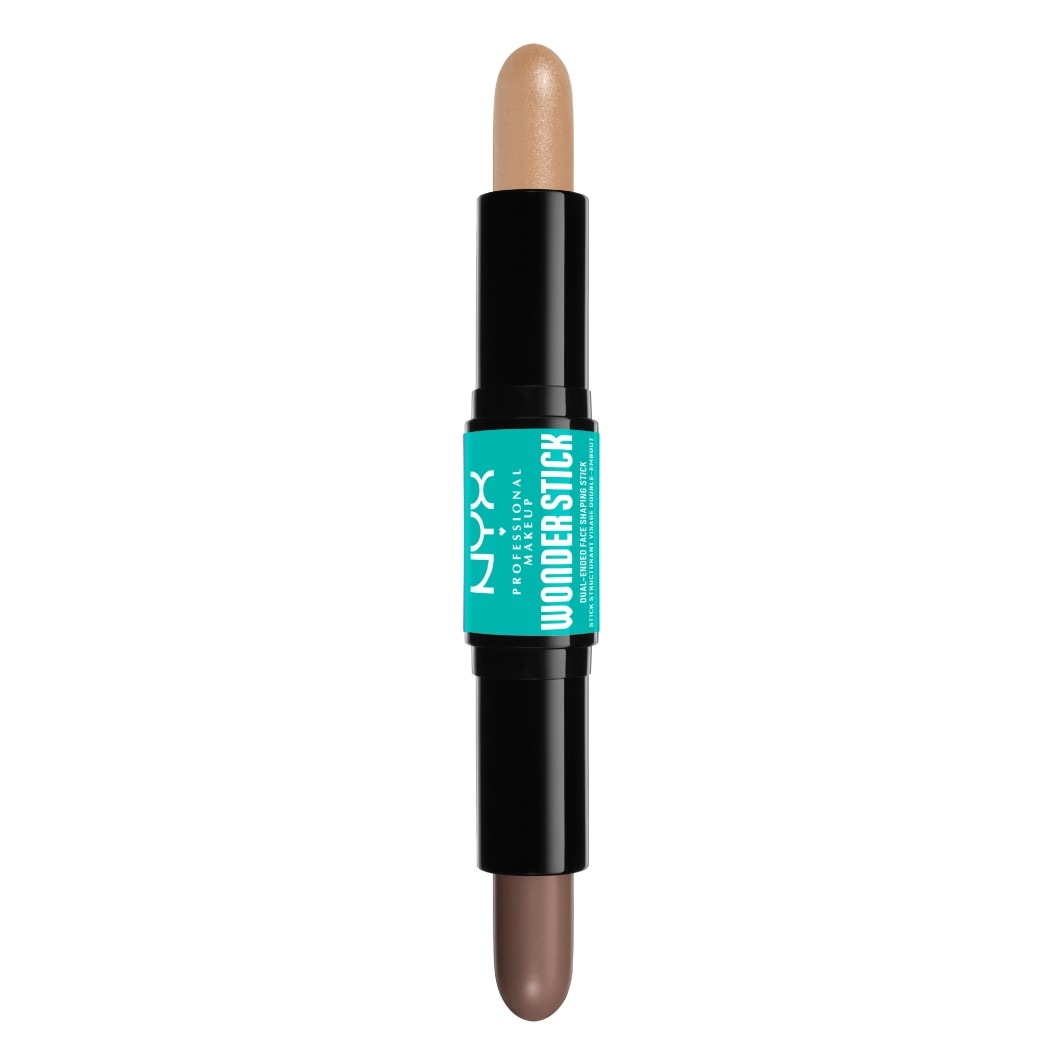 Карандаш для глаз wonder stick dual face lift Nyx Professional Makeup, 01 - fair, вес 8 гр.
Карандаш для глаз wonder stick dual face lift Nyx Professional Makeup, 01 - fair, вес 8 гр.