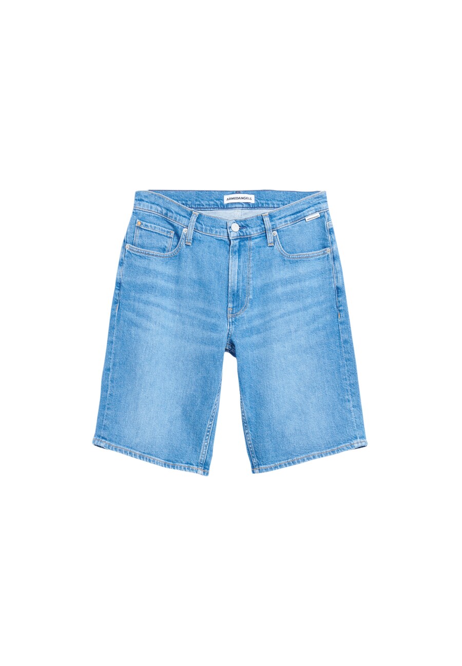 Узкие джинсы ARMEDANGELS, Blue denim
Узкие джинсы ARMEDANGELS, Blue denim