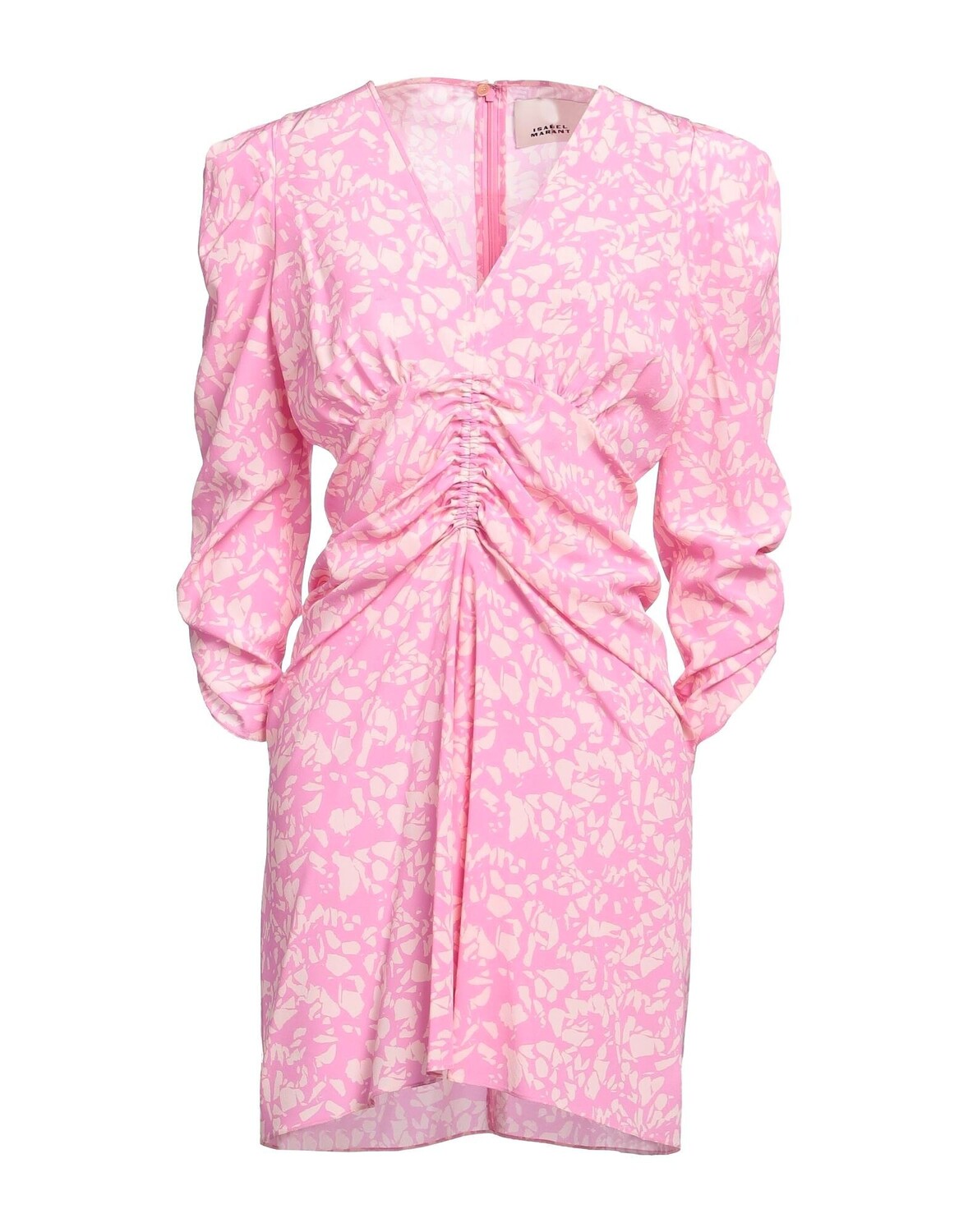 Платье Isabel Marant, розовый
Платье Isabel Marant, розовый