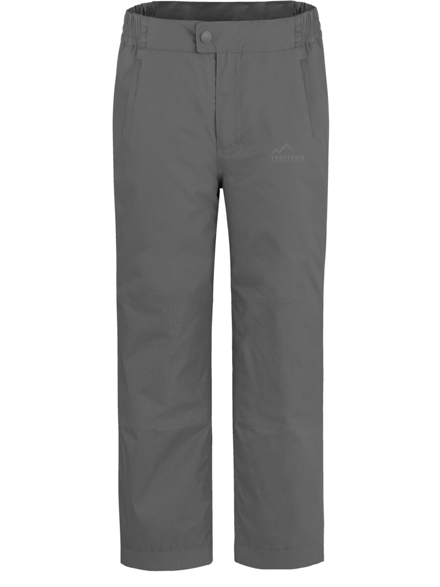 Обычные брюки для активного отдыха normani Deltana, серый
Обычные брюки для активного отдыха normani Deltana, серый