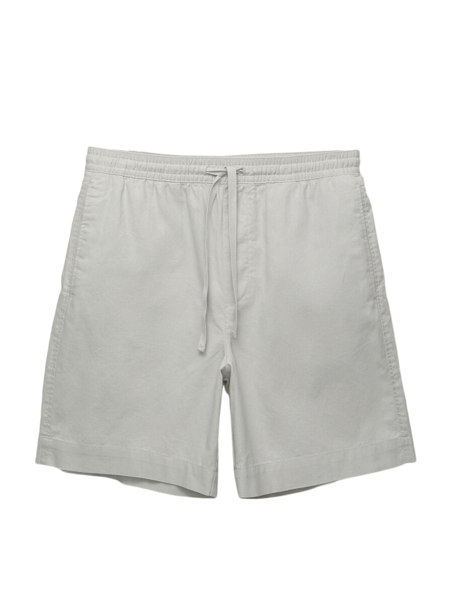 Брюки свободного кроя Pull&Bear, мятный
Брюки свободного кроя Pull&Bear, мятный