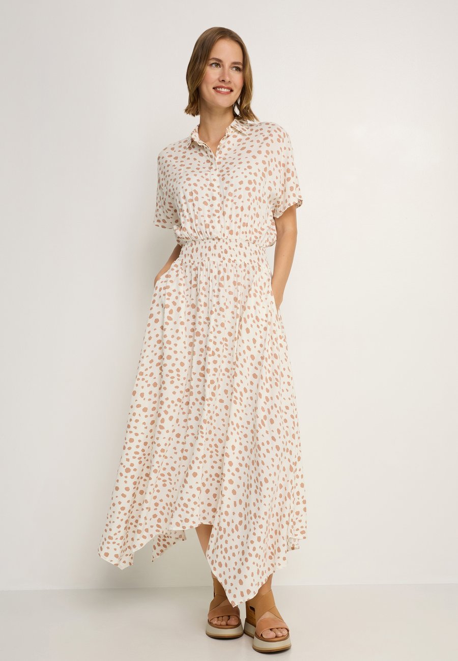 Платье LASCANA Maxi dress, Creme-Taupe Bedruckt/Taupe
Платье LASCANA Maxi dress, Creme-Taupe Bedruckt/Taupe