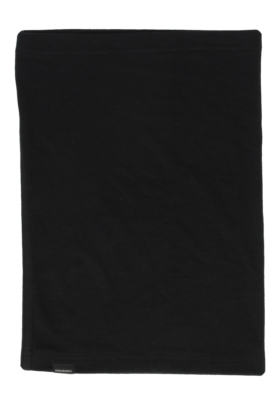 Спортивный шарф ENDURANCE, черный
Спортивный шарф ENDURANCE, черный