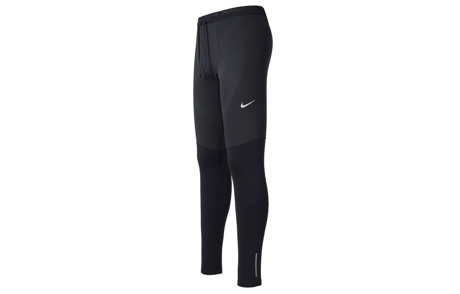 Мужские спортивные штаны Nike, цвет Black
Мужские спортивные штаны Nike, цвет Black