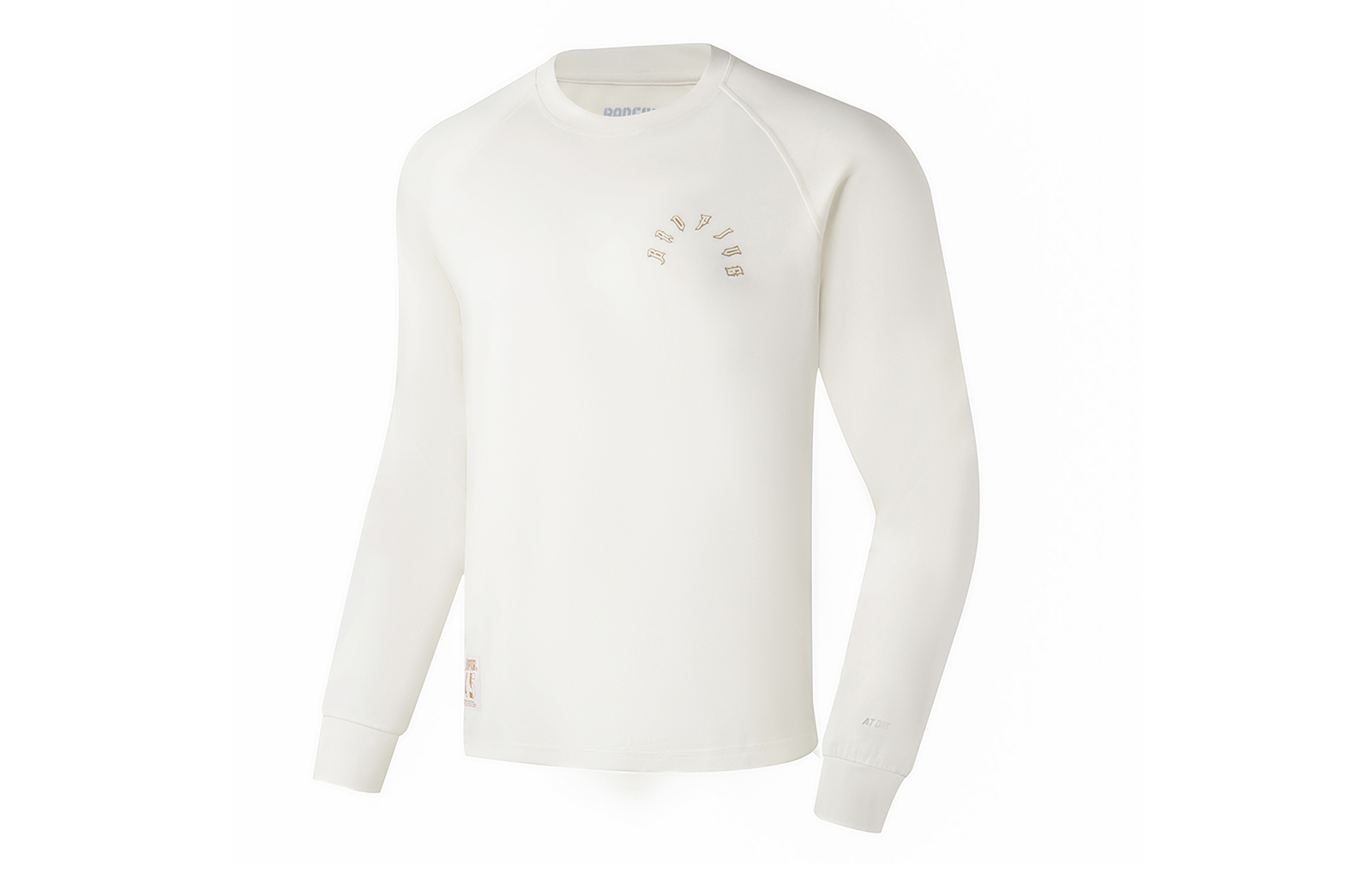 Футболка Badfive Unisex LINING, экрю, Белый, Футболка Badfive Unisex LINING, экрю
Футболка Badfive Unisex LINING, экрю, Белый, Футболка Badfive Unisex LINING, экрю