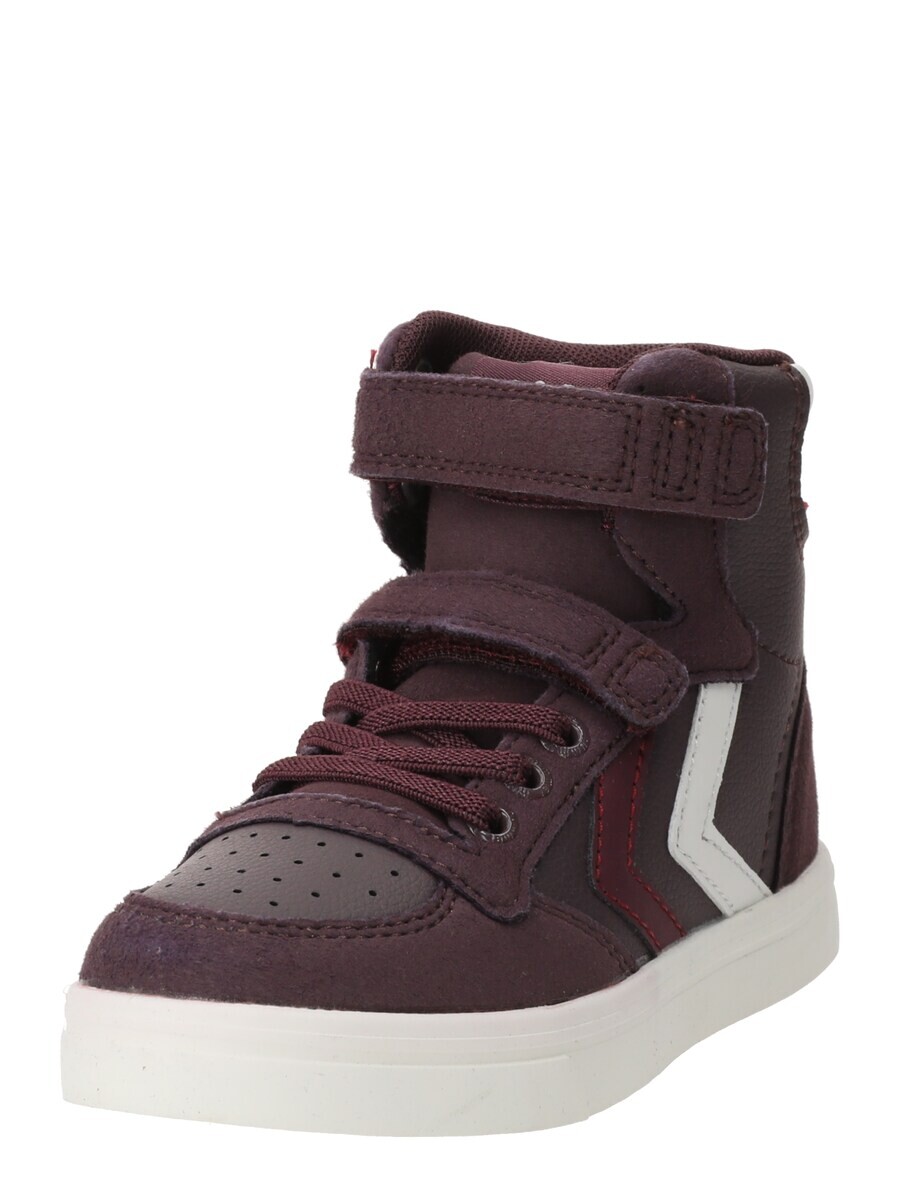 Кроссовки Hummel Sneakers SLIMMER STADIL, цвет Berry
Кроссовки Hummel Sneakers SLIMMER STADIL, цвет Berry