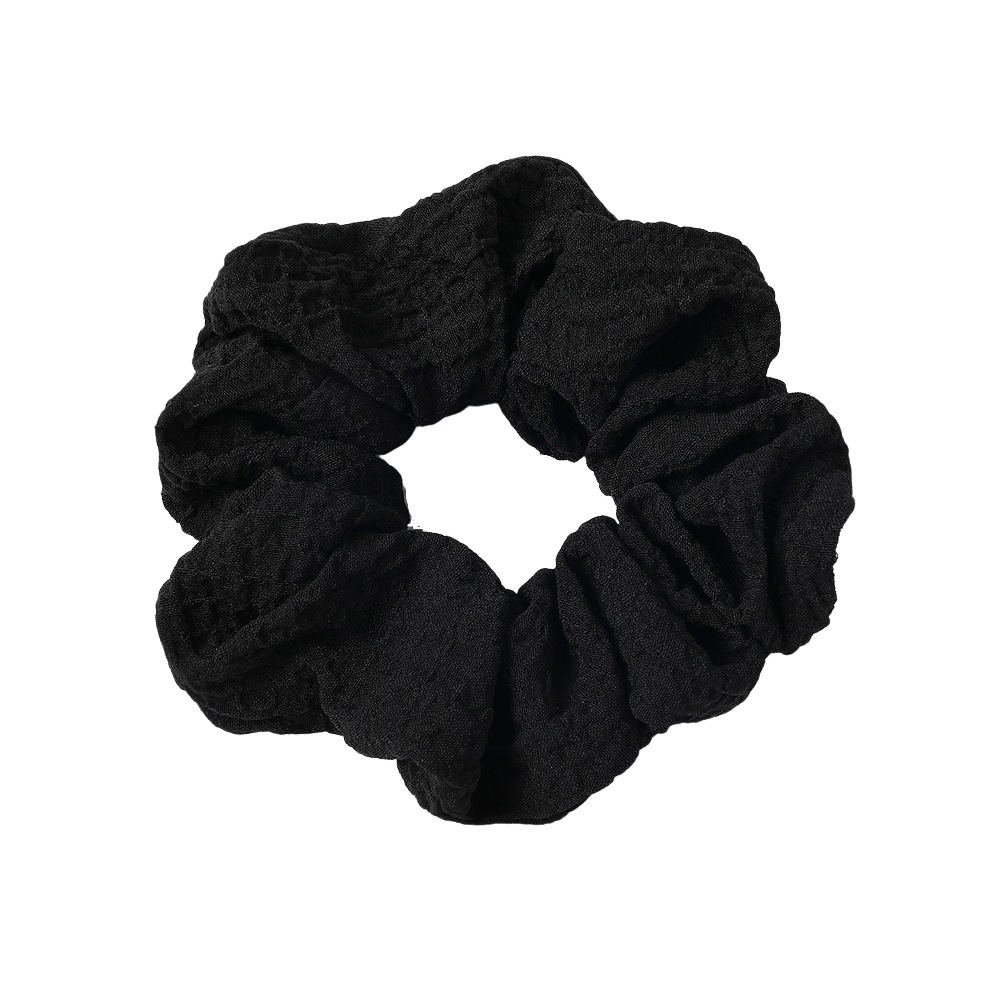 Резинка для волос frida scrunchie Soho, schwarz, количество 1 шт.
Резинка для волос frida scrunchie Soho, schwarz, количество 1 шт.