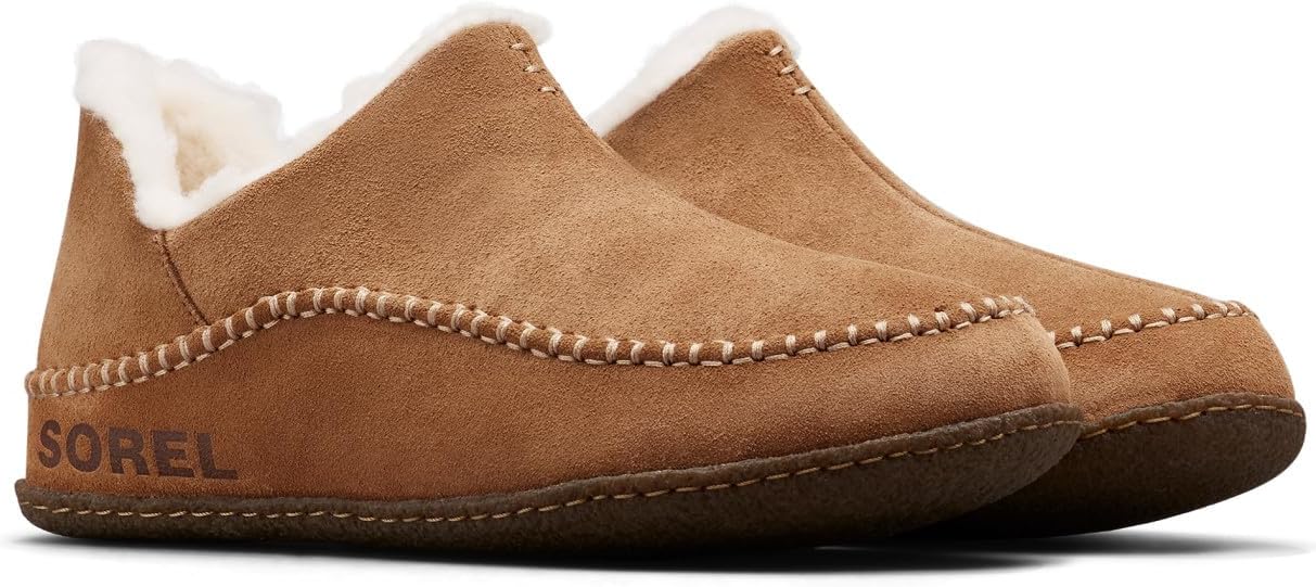 Мужские тапочки SOREL Manawan II, Elk
Мужские тапочки SOREL Manawan II, Elk