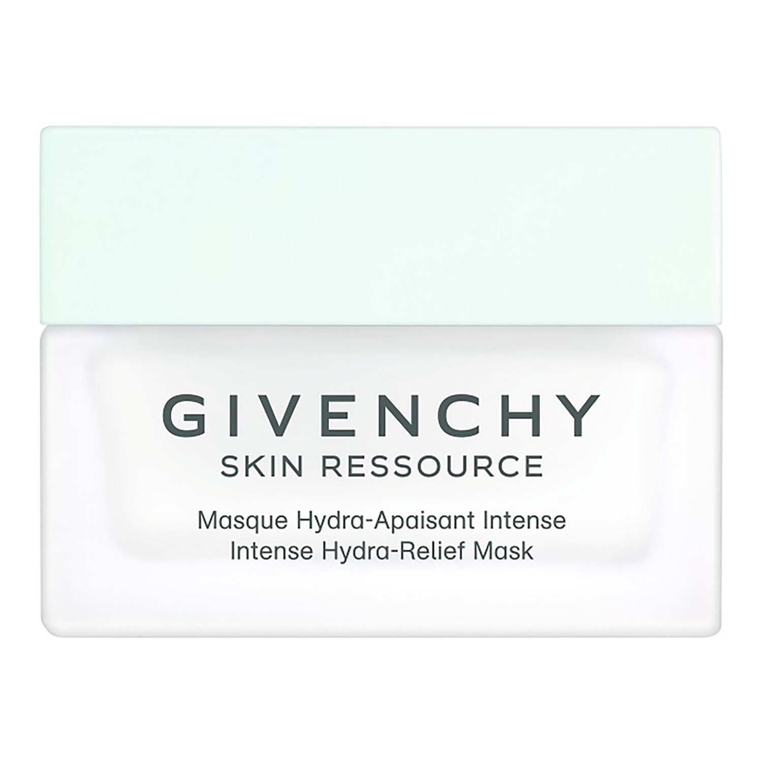 Маска Skin Resource Intense Hydra-Relief Givenchy
Маска Skin Resource Intense Hydra-Relief Givenchy