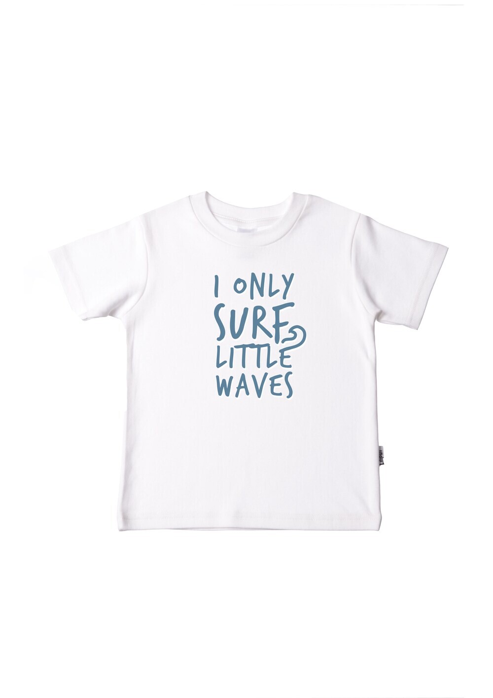 Футболка LILIPUT, белый
Футболка LILIPUT, белый