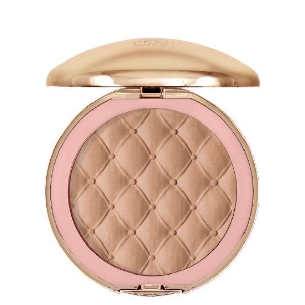 Бронзатор для лица Affect Glamour, 9 гр
Бронзатор для лица Affect Glamour, 9 гр